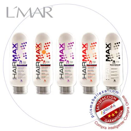ACTIVADOR COLOR HAIRMAX