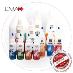 CREMA OXIGENADA OXI-MAR