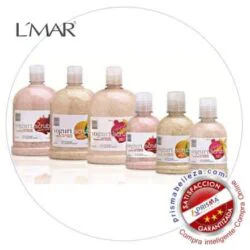 Exfoliante Corporal Yogurt