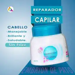 Embrion de pato lmar