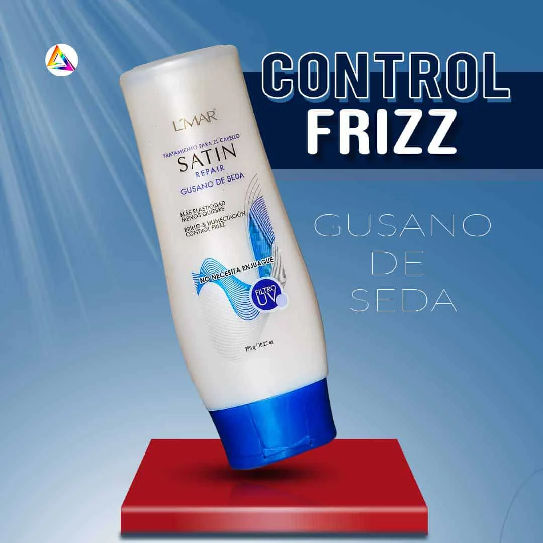 Gusano de Seda Lmar