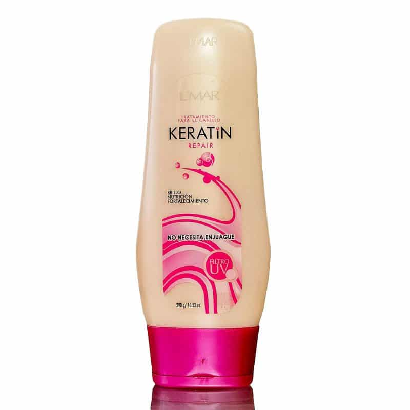 keratin Repair Lmar
