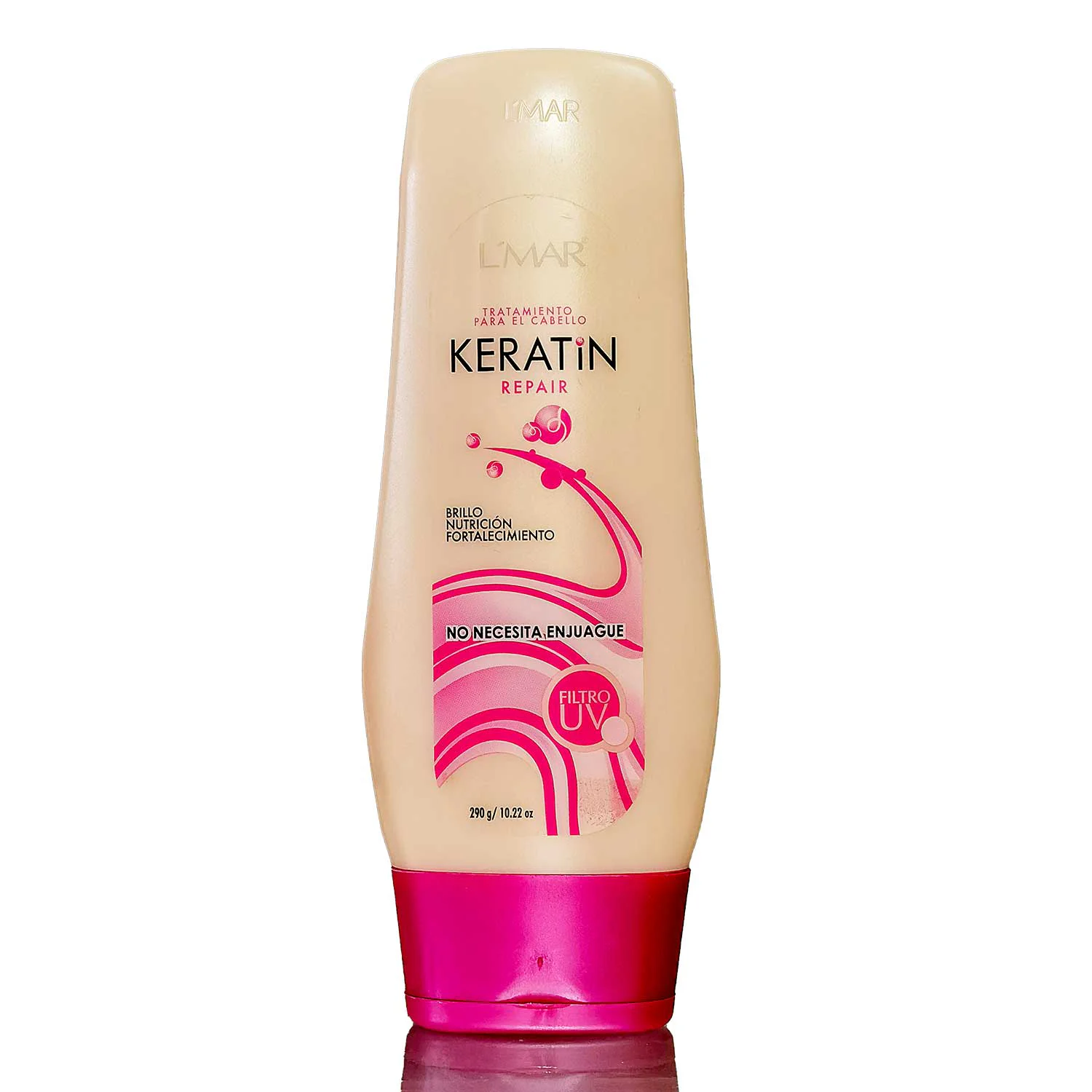 keratin Repair Lmar