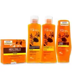 Linea Argan Lmar