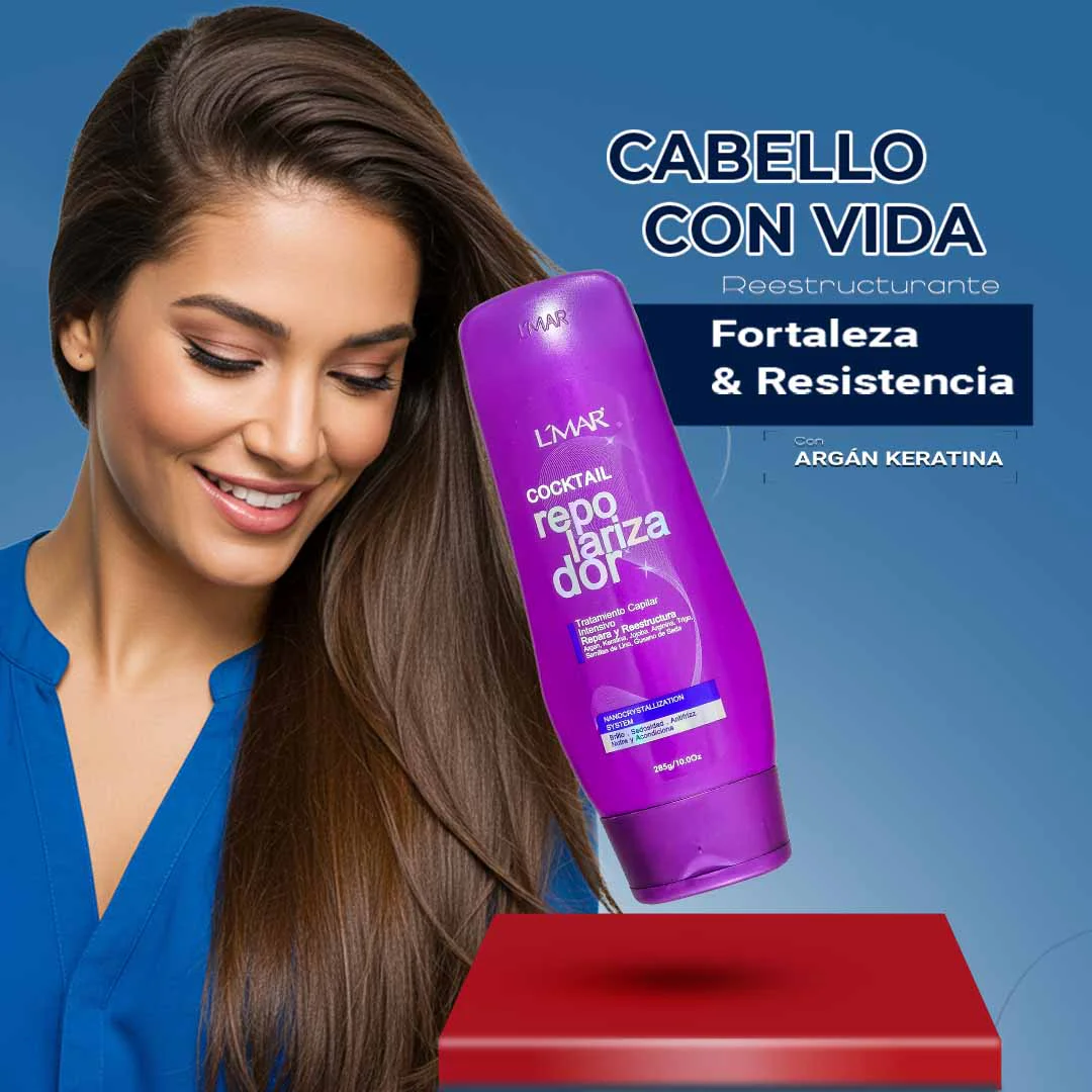 Repolarizador Lmar