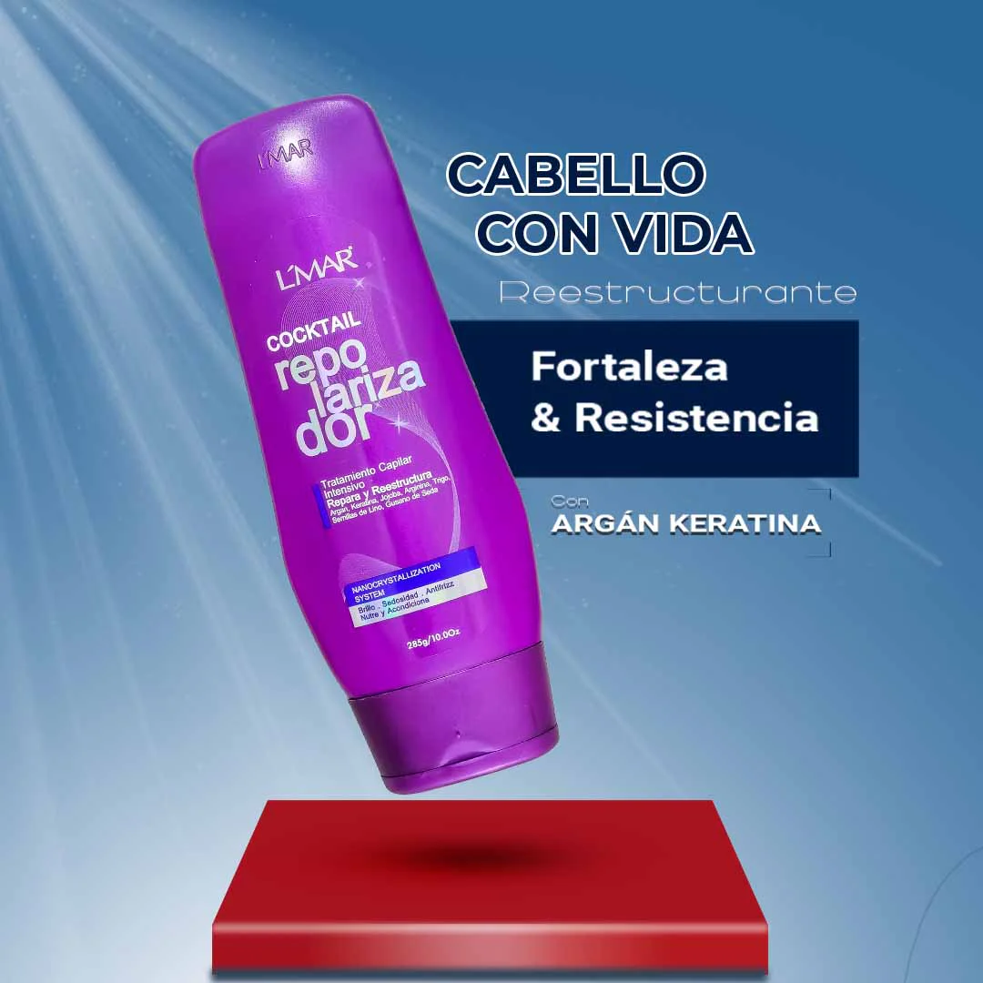 Repolarizador Lmar - Imagen 3