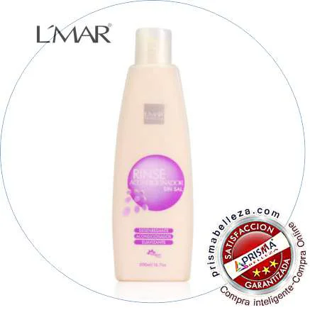 Rinse Lmar