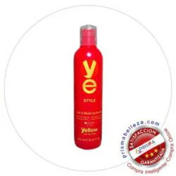 Rizos Activador Style
