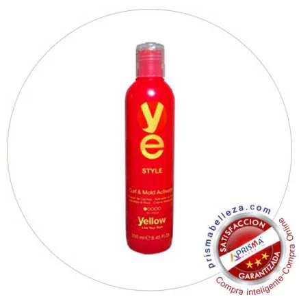 Rizos Activador Style