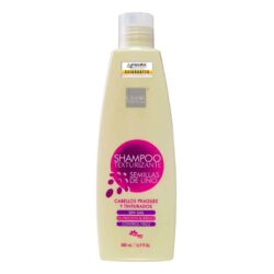 Shampoo Semillas de lino 500 ml