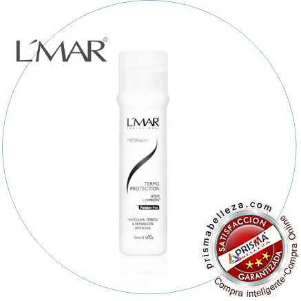Termoprotector Lmar