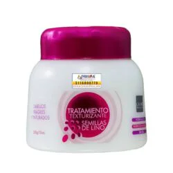Tratamiento Semillas De Lino