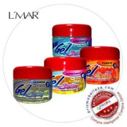 gel styling lmar