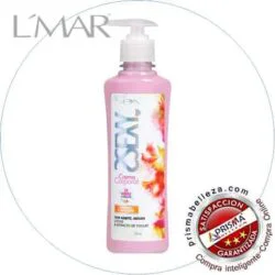 CREMA CORPORAL 2SEXY