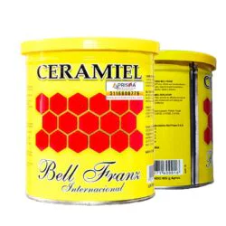 Cera miel bell franz