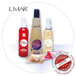 Laca Fijador Liquido Lmar