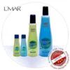 Removedor esmalte lmar