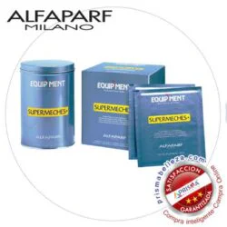 SUPERMECHES ALFAPARF