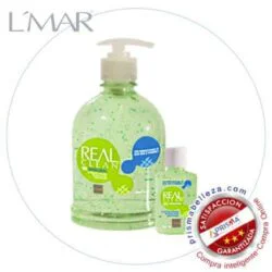 gel antibacterial lmar