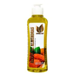 ACEITE DE ALMENDRAS