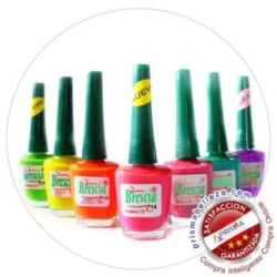 ESMALTES BRESCIA