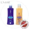 OLEO DE ARGAN LMAR