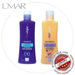 OLEO DE ARGAN LMAR
