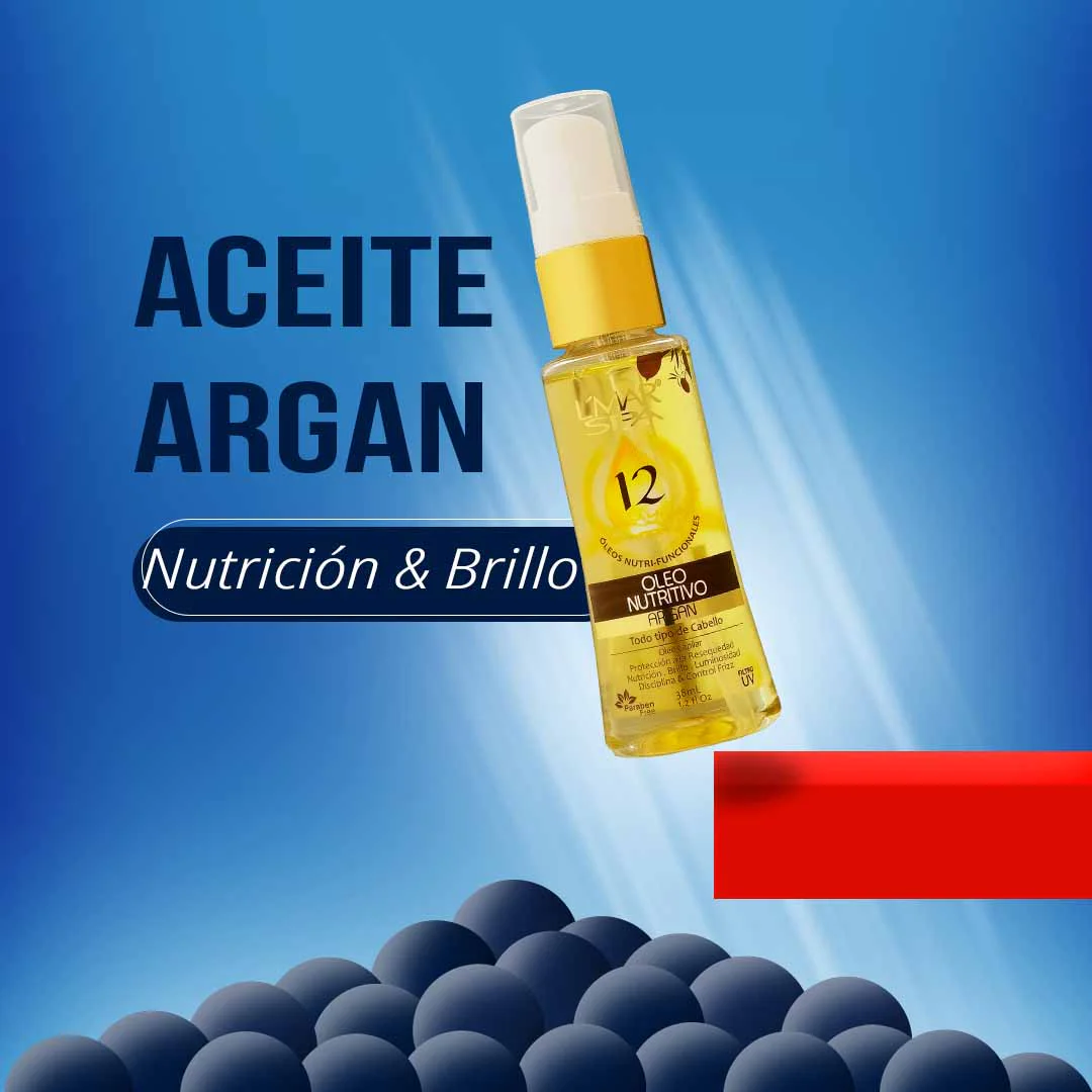 Oleo de Argan Lmar