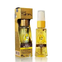 Oleo De Argan Lmar