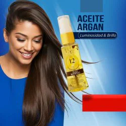 Alternative view of Oleo De Argan Lmar