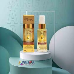 OLEO ARGAN PEDESTAL