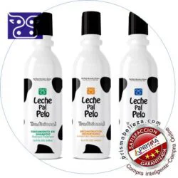 LECHE PAL PELO