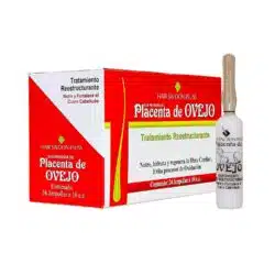 Placenta De Ovejo