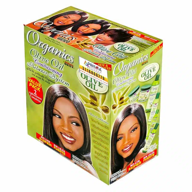 Alisadora Organics