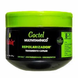 comida cabello lehit