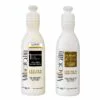 Milkeratin Shampoo Rinse Prokpil