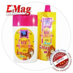 REPOLARIZADOR TEEN DMAG