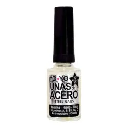 Endurecedor Yoyo Uñas De Acero
