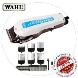 Maquina Wahl Designer