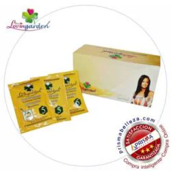 Mayonesa Cabello Lovingarden