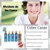 cubre canas info