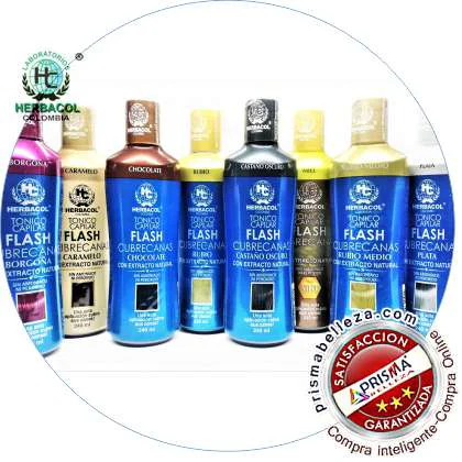 cubre canas
