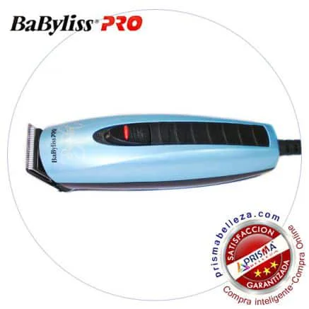Babyliss Patillera Big Shot