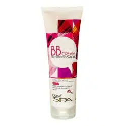 BB CREAM TRATAMIENTO CAPILAR LMAR
