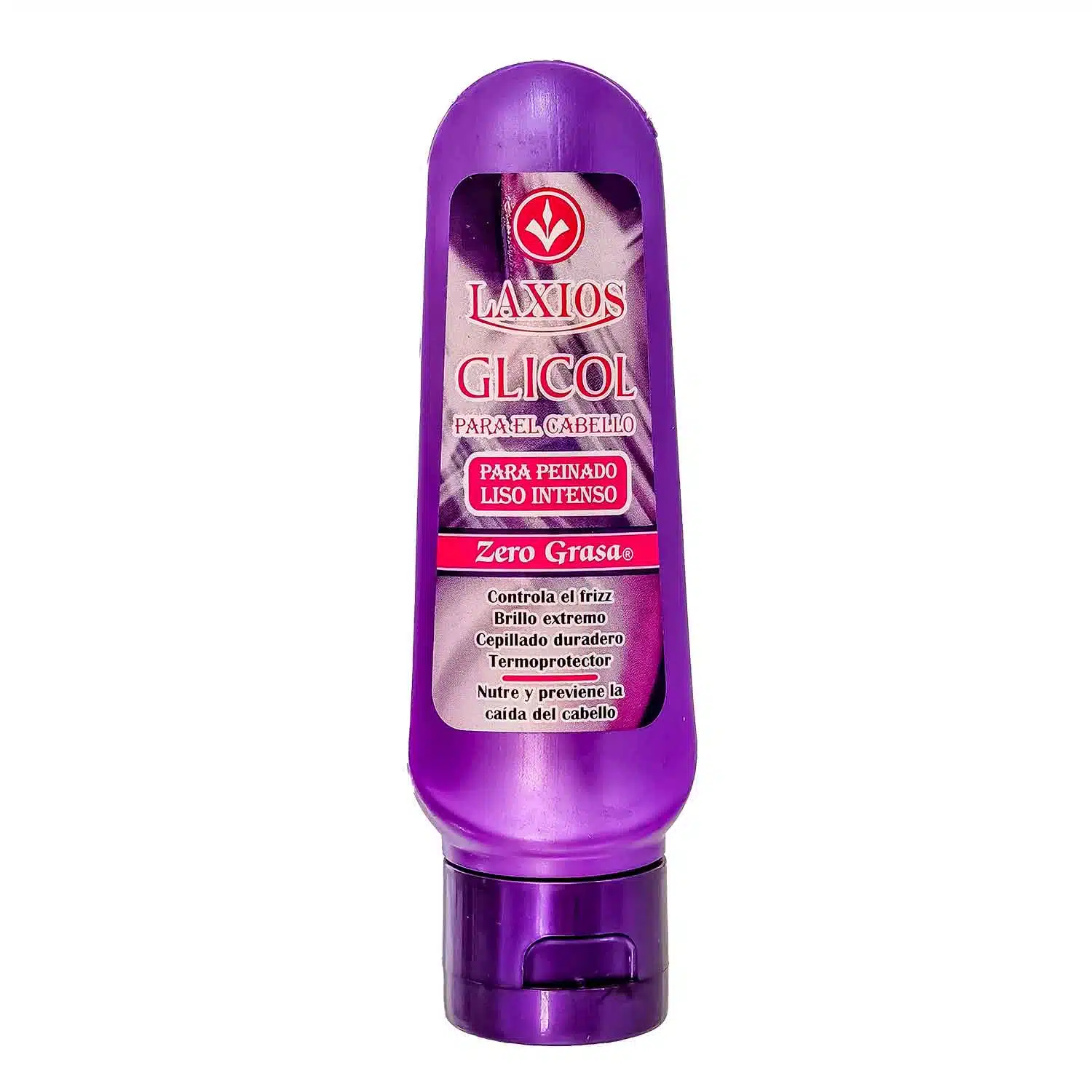 GLICOL PARA CABELLO