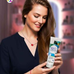 Alternative view of Hidro Cauterizacion Capilar Lmar