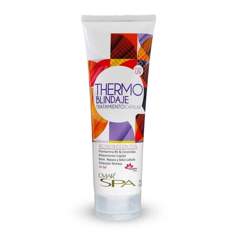Thermo Blindaje Lmar