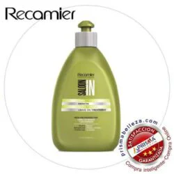 Keratin Ultra Treatment Recamier