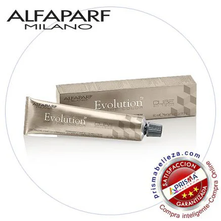 TINTE ALFAPARF