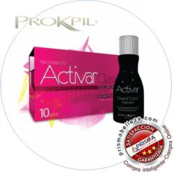 ACTIVADOR COLOR ACTIVAR PROKPIL